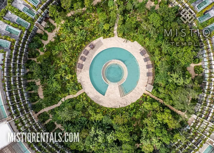 Mistiq Temple I Tulum
