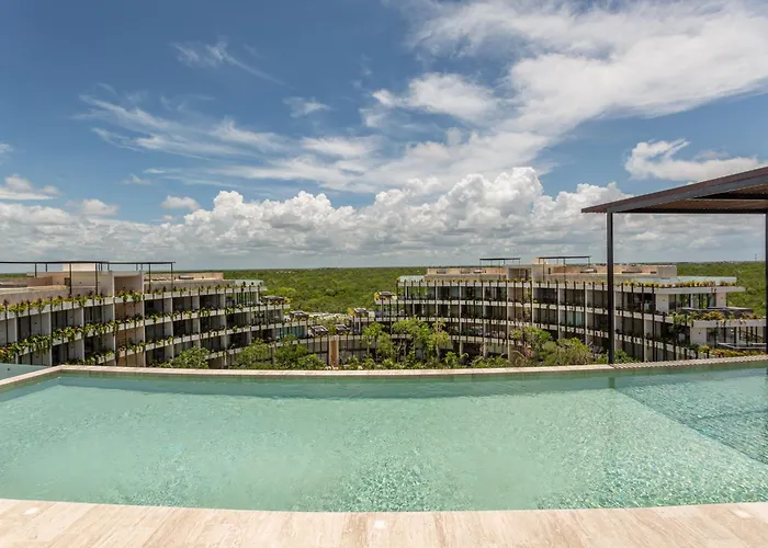 Mistiq Temple I Tulum