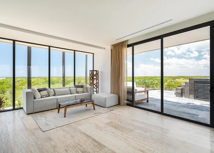 Apartment Mistiq Temple I