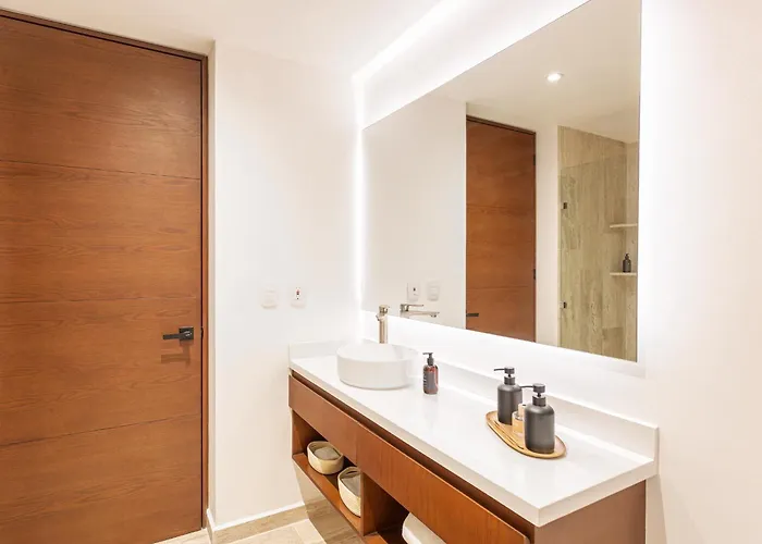 Apartment Mistiq Temple I *