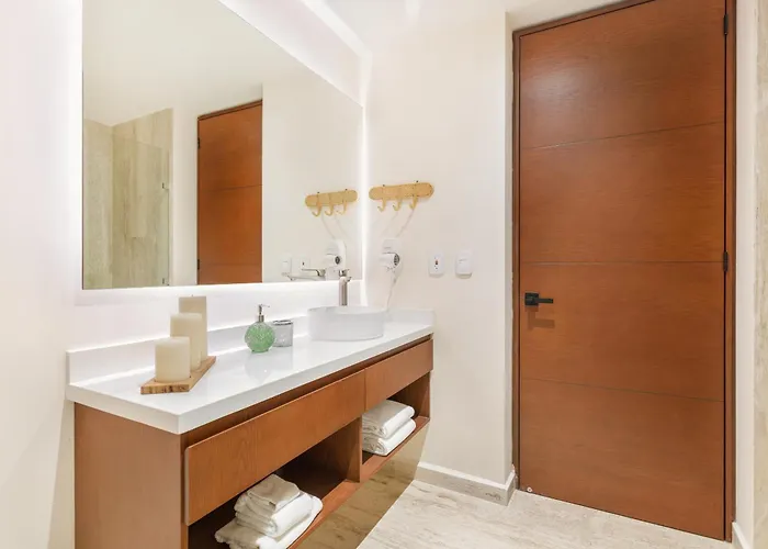 Apartment Mistiq Temple I *